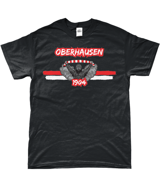 Rot-Weiß Oberhausen - Oberhausen - 1904 - T-Shirt