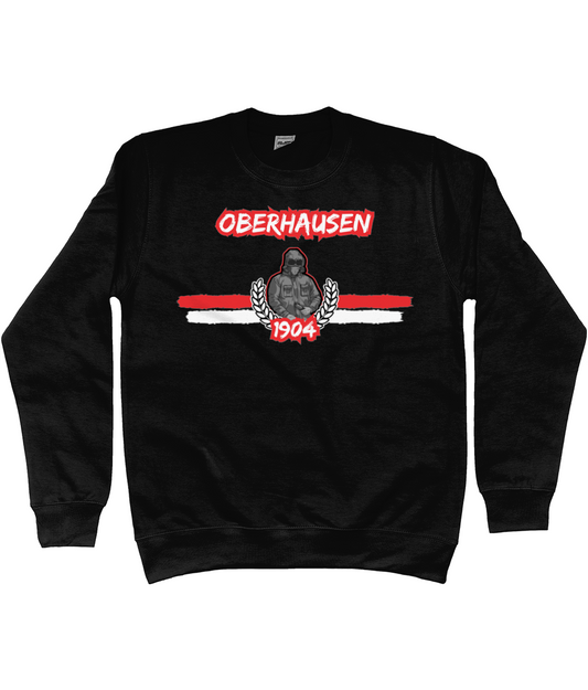 Rot-Weiß Oberhausen - Oberhausen - 1904 - Sweater