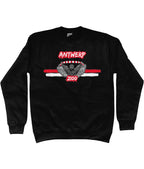 Antwerp - 2100 - Sweater Ultras Culture