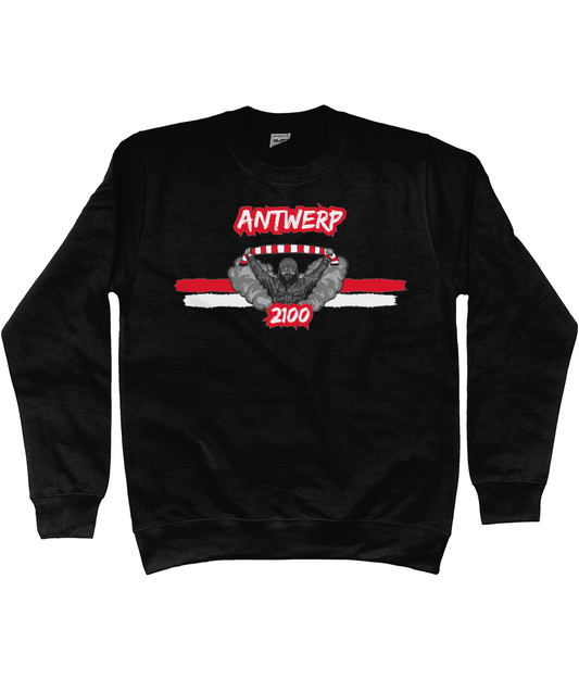 Royal Antwerp FC - Antwerp - 2100 - Sweater