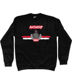 Antwerp - 1880 - Sweater Ultras Culture