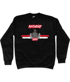 Antwerp - 2100 - Sweater Ultras Culture