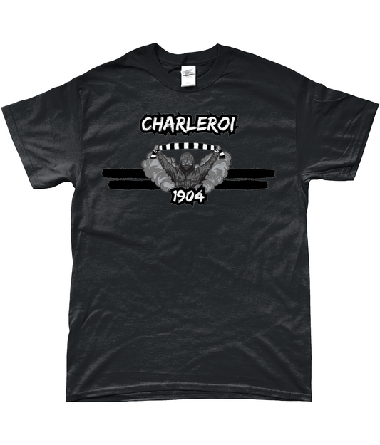 Royal Charleroi Sporting Club - Charleroi - 1904 - T-Shirt