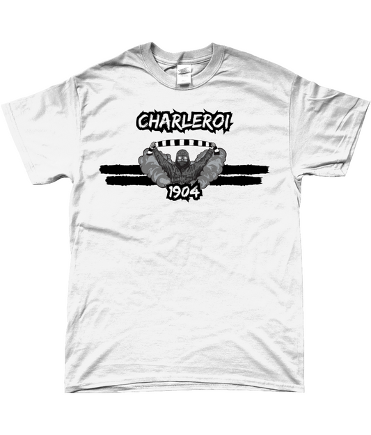 Royal Charleroi Sporting Club - Charleroi - 1904 - T-Shirt