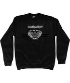 Charleroi - 6061 - Sweater Ultras Culture