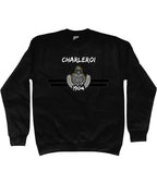 Charleroi - 1904 - Sweater Ultras Culture