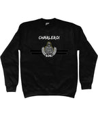 Charleroi - 6061 - Sweater Ultras Culture