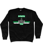 Boussu - 1922 - Sweater Ultras Culture
