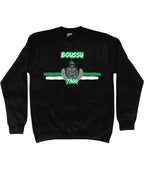 Boussu - 7300 - Sweater Ultras Culture