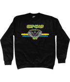 Sint-Gillis - 1190 - Sweater Ultras Culture
