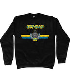 Sint-Gillis - 1190 - Sweater Ultras Culture