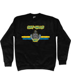 Sint-Gillis - 1897 - Sweater Ultras Culture
