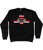 Köln - 1948 - Sweater Ultras Culture
