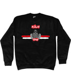 Köln - 1948 - Sweater Ultras Culture