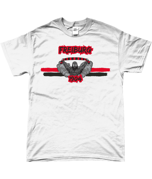 SC Freiburg - Freiburg - 1904 - T-Shirt