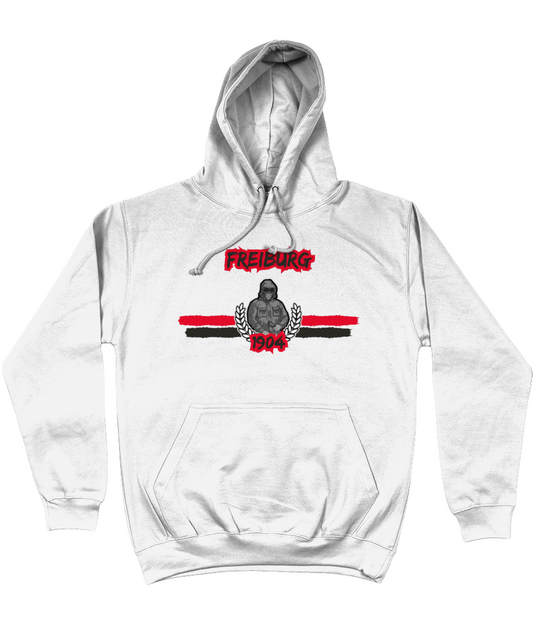 SC Freiburg - Freiburg - 1904 - Hoodie