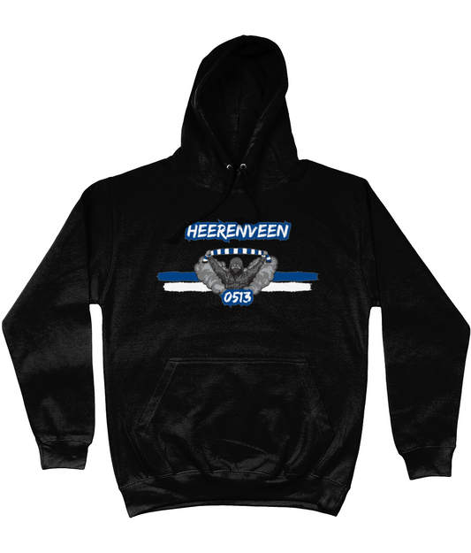 SC Heerenveen - Heerenveen - 0513 - Hoodie