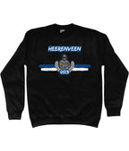 Heerenveen - 0513 - Sweater Ultras Culture