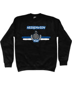 Heerenveen - 1920 - Sweater Ultras Culture