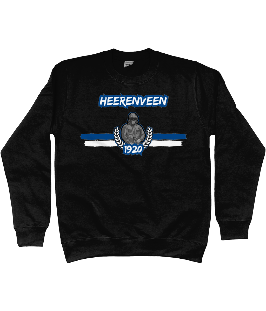 Heerenveen - 1920 - Sweater