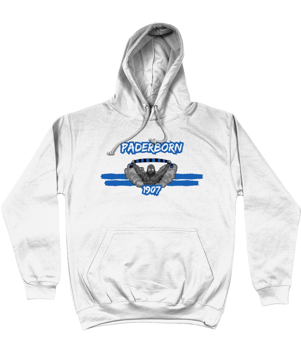 SC Paderborn 07 - Paderborn - 1907 - Hoodie