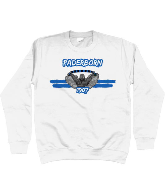 SC Paderborn 07 - Paderborn - 1907 - Sweater