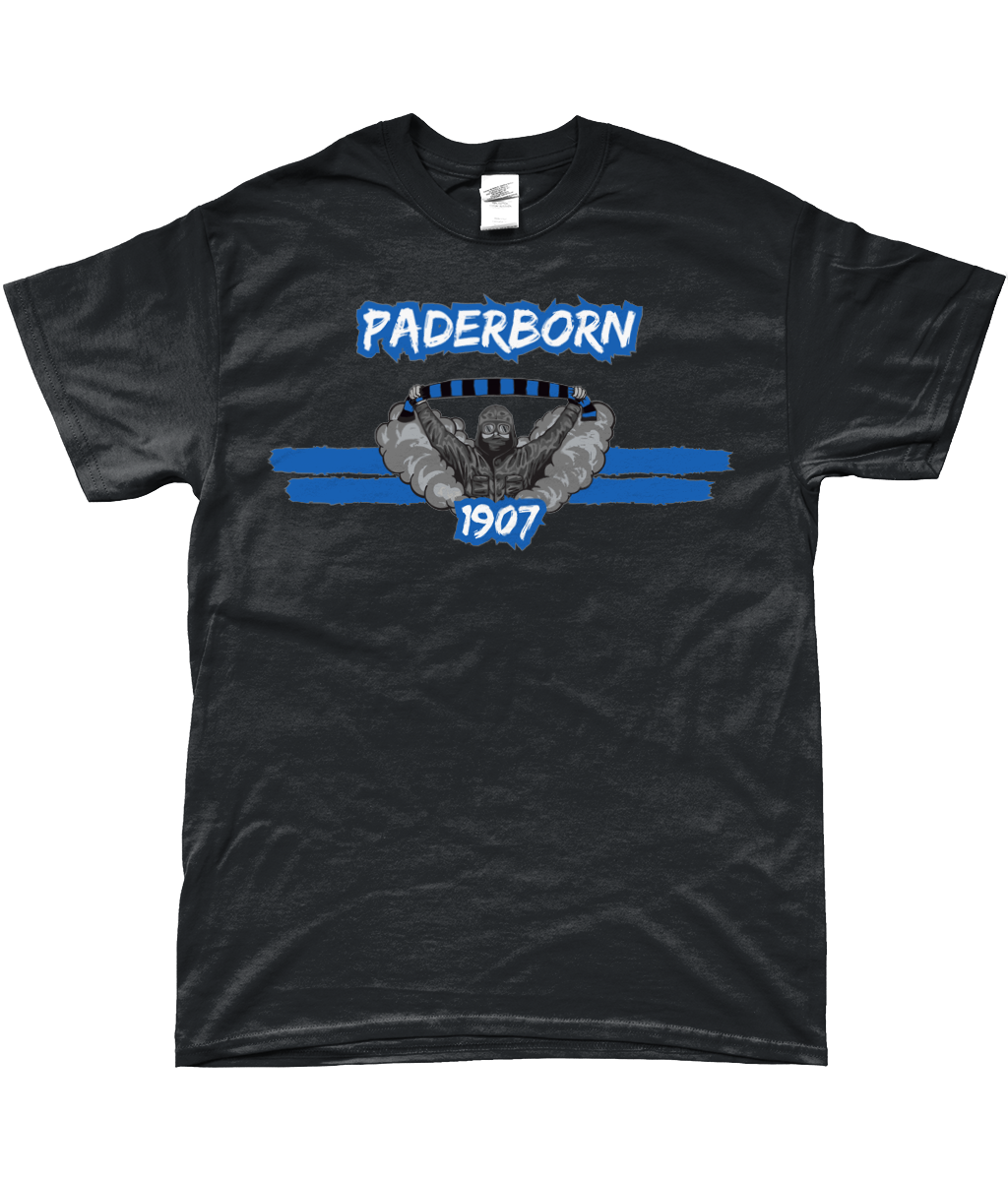 SC Paderborn 07 - Paderborn - 1907 - T-Shirt