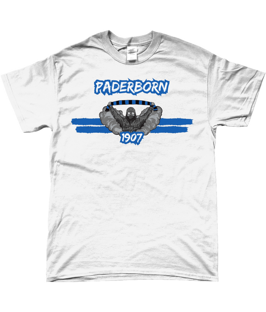 SC Paderborn 07 - Paderborn - 1907 - T-Shirt