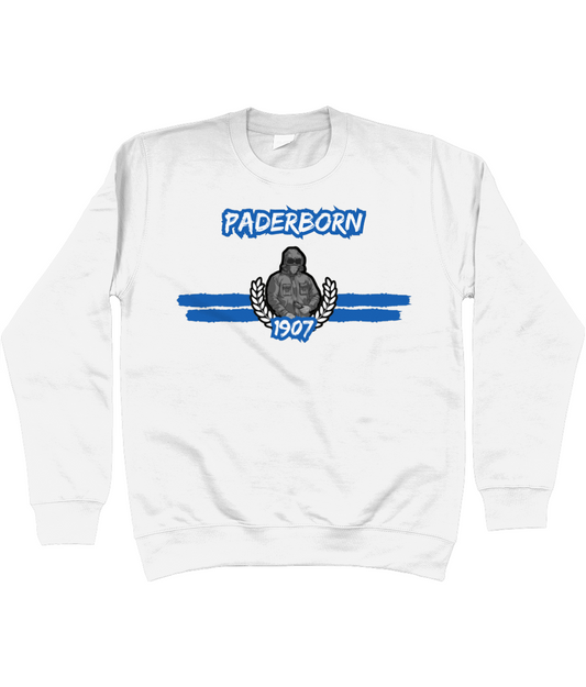 SC Paderborn 07 - Paderborn - 1907 - Sweater