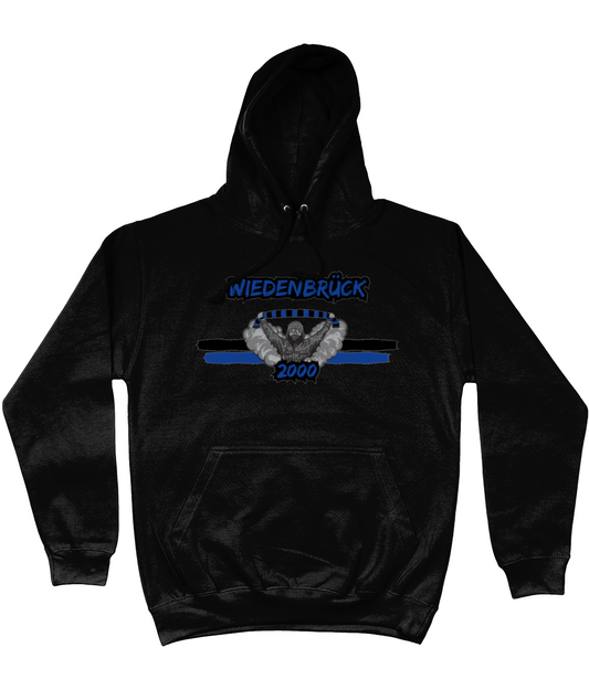 SC Wiedenbrück - Wiedenbrück - 2000 - Hoodie