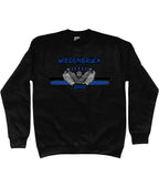 Wiedenbrück - 2000 - Sweater Ultras Culture