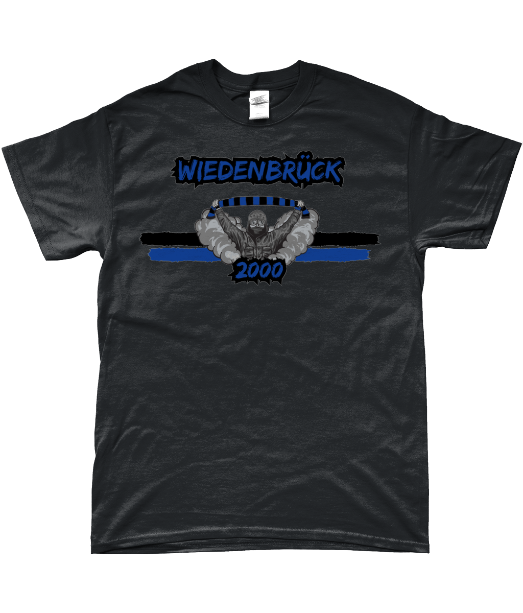 SC Wiedenbrück - Wiedenbrück - 2000 - T-Shirt