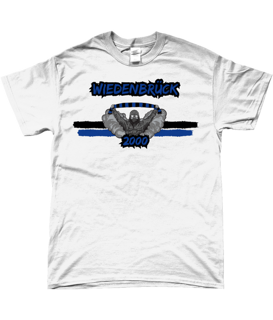 SC Wiedenbrück - Wiedenbrück - 2000 - T-Shirt