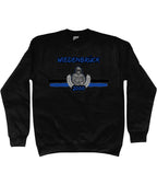 Wiedenbrück - 2000 - Sweater Ultras Culture