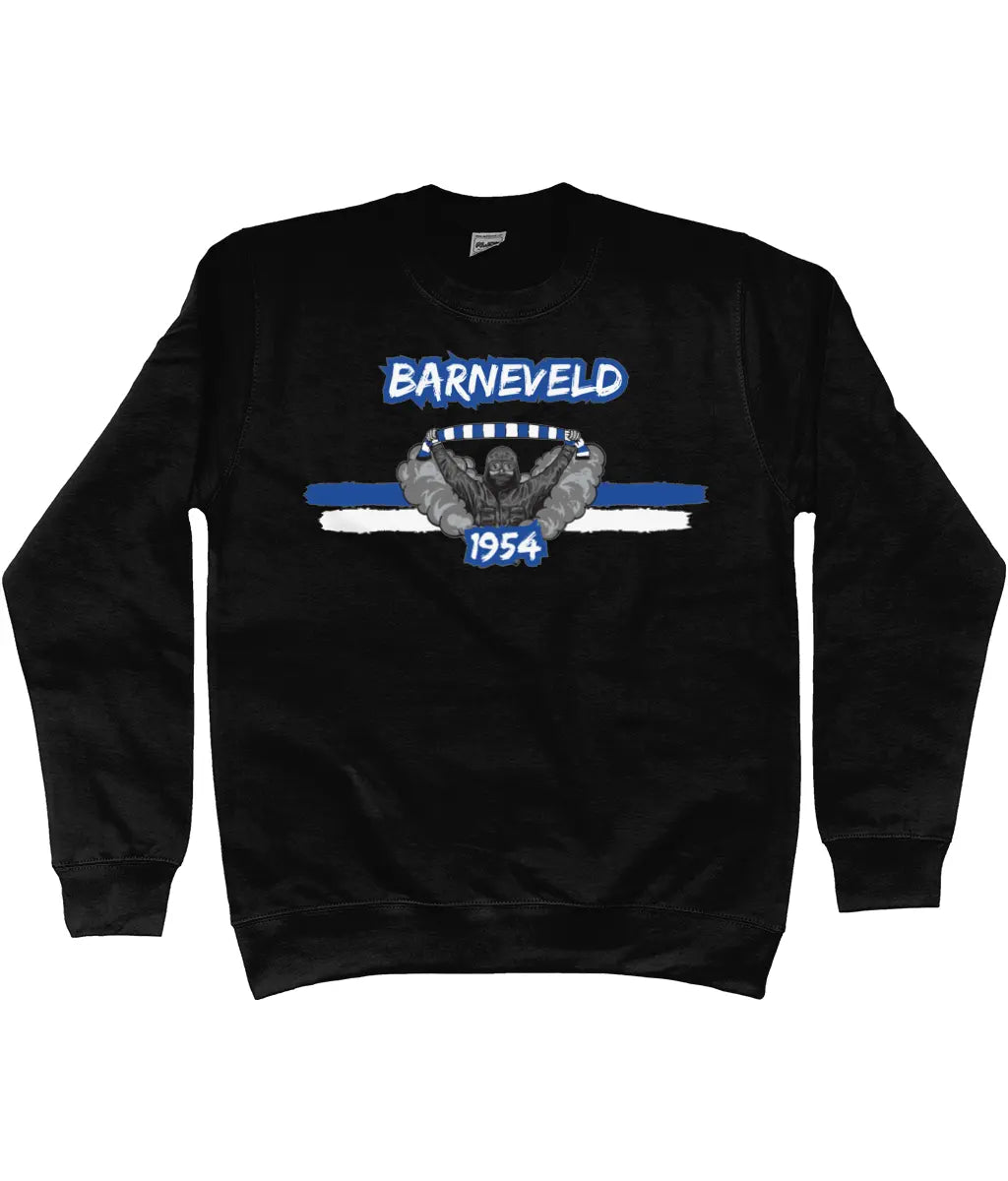 Barneveld - 1954 - Sweater Ultras Culture