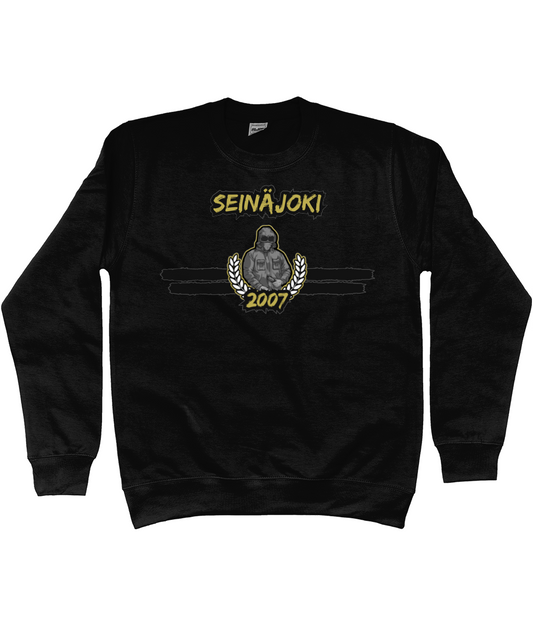 SJK Seinäjoki - Seinäjoki - 2007 - Sweater