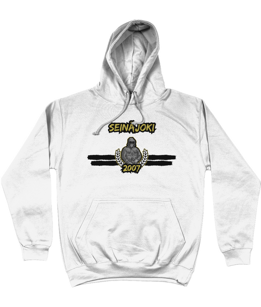 SJK Seinäjoki - Seinäjoki - 2007 - Hoodie