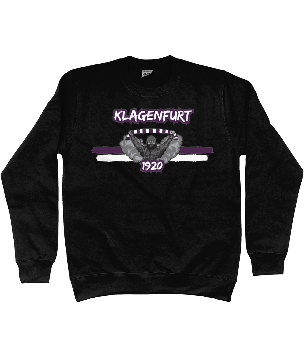 SK Austria Klagenfurt - Klagenfurt - 1920 - Sweater