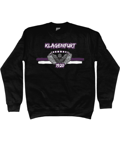 Klagenfurt - 1920 - Sweater