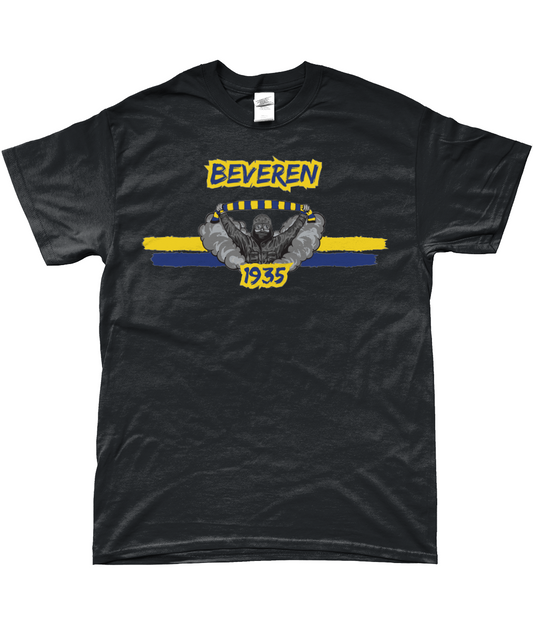 SK Beveren - Beveren - 1935 - T-Shirt