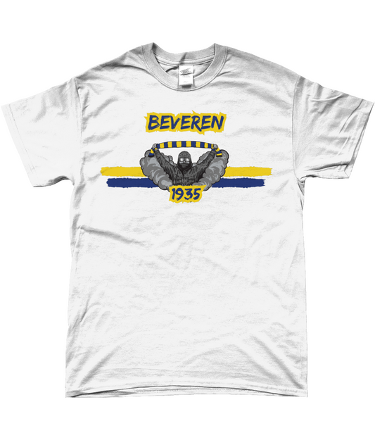 SK Beveren - Beveren - 1935 - T-Shirt