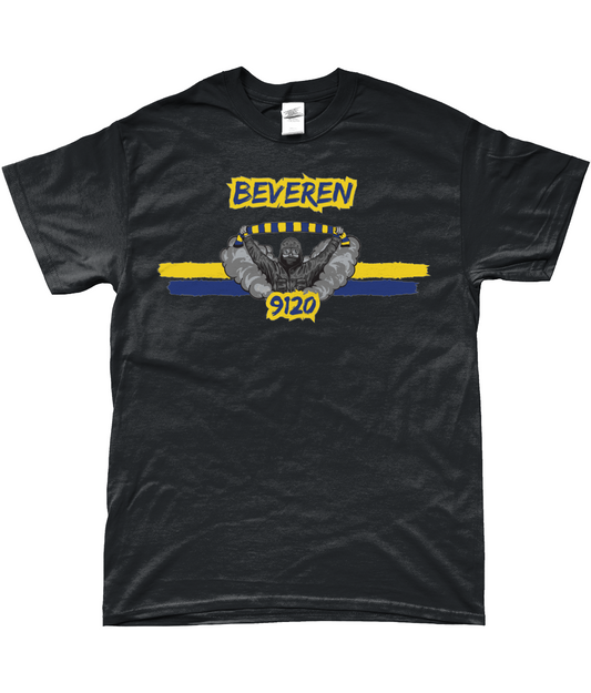 SK Beveren - Beveren - 9120 - T-Shirt