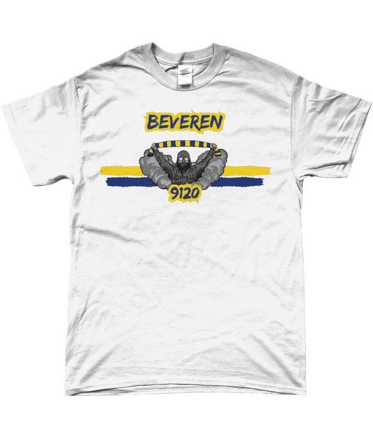 SK Beveren - Beveren - 9120 - T-Shirt