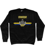 Beveren - 1935 - Sweater Ultras Culture