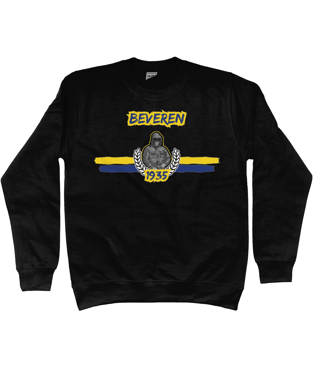 SK Beveren - Beveren - 1935 - Sweater