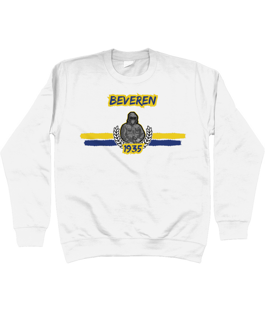 SK Beveren - Beveren - 1935 - Sweater