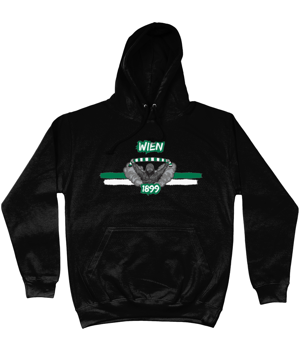 SK Rapid - Wien - 1899 - Hoodie