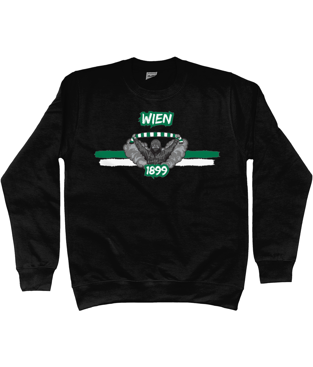 SK Rapid - Wien - 1899 - Sweater