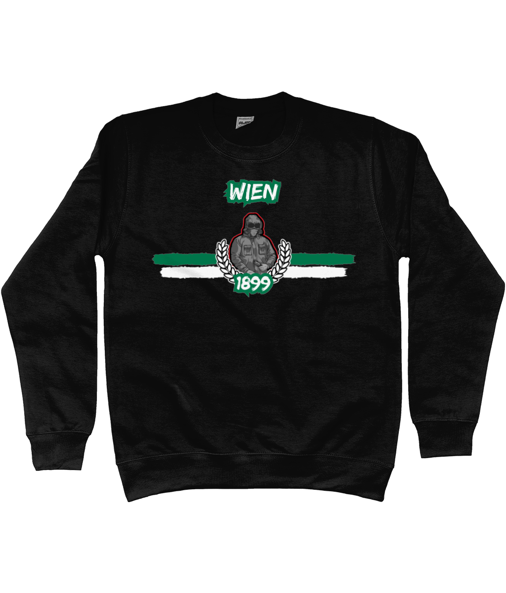 SK Rapid - Wien - 1899 - Sweater