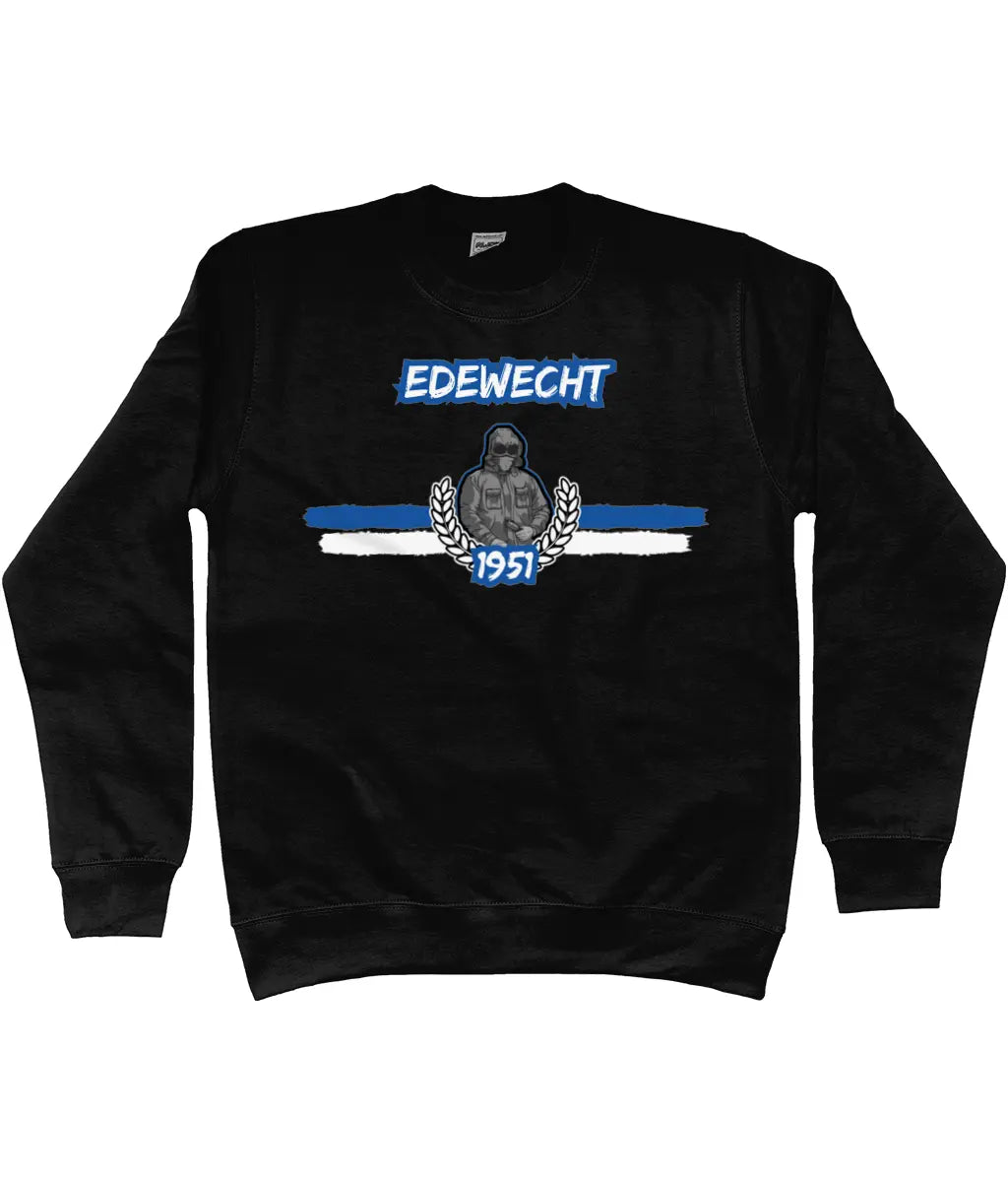 Edewecht - 1951 - Sweater by Ultras Culture - Football Streetwear Merchandise